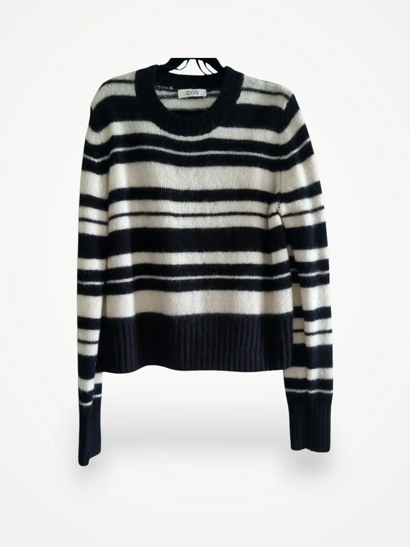 Cos Cos Sweater Size M / US 6-8 / IT 42-44 - 2 Thumbnail
