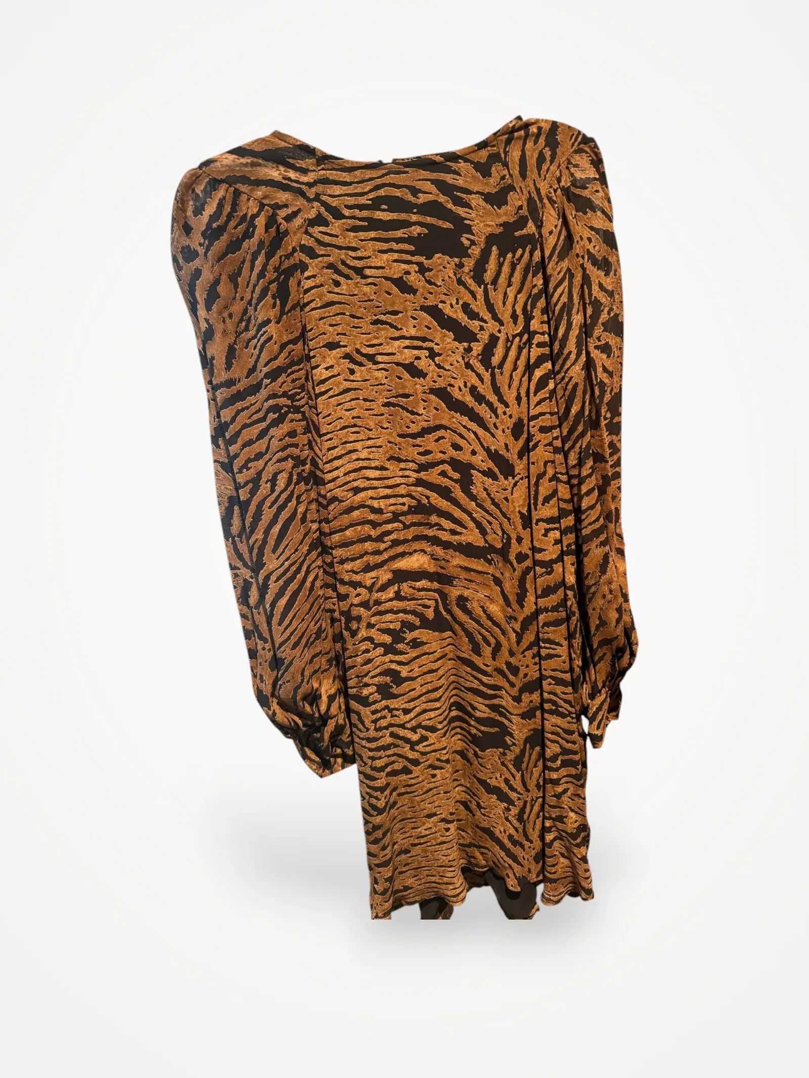 Ganni Ganni Dress Size S / US 4 / IT 40 - 2 Thumbnail