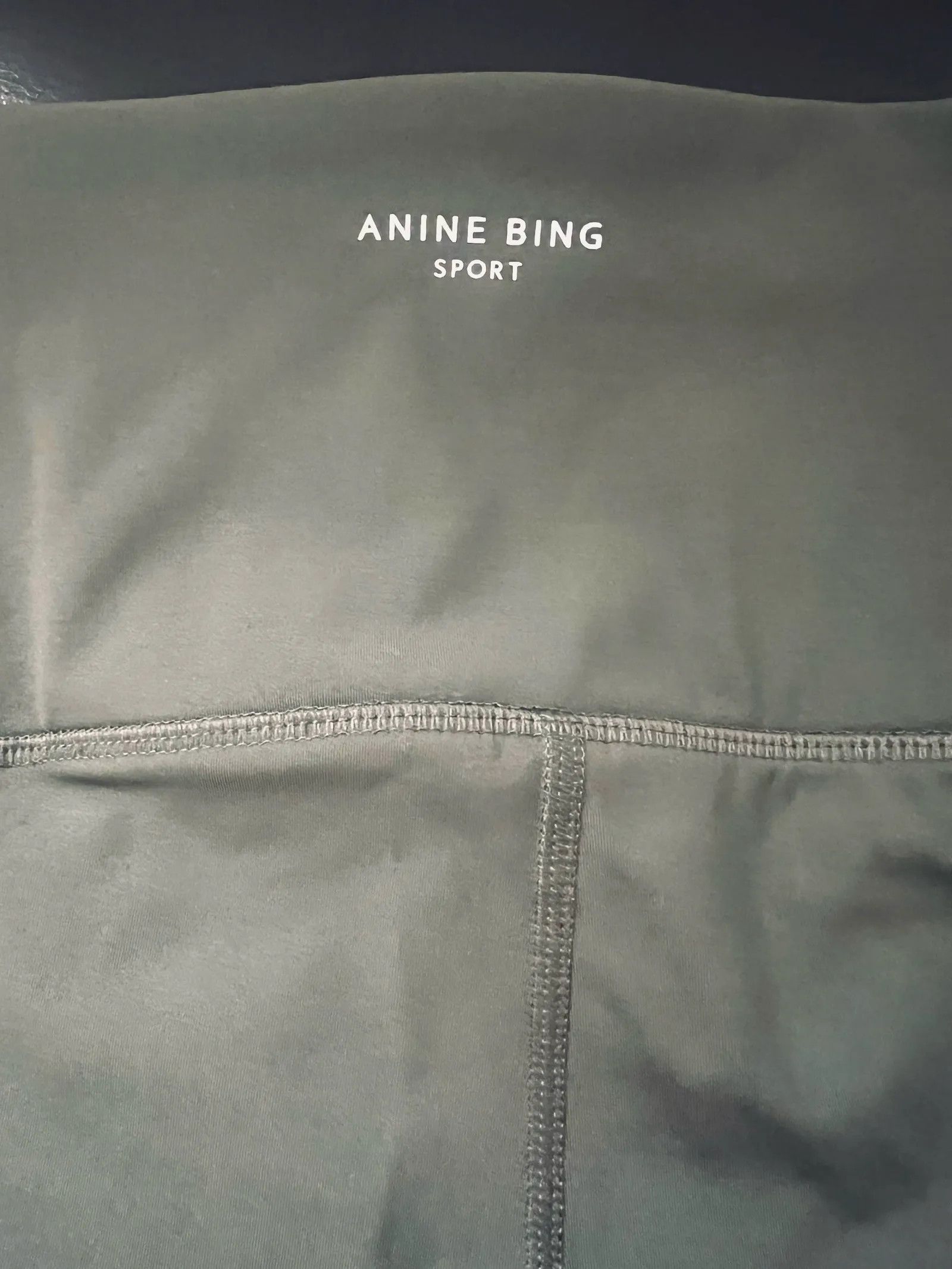 Anine Bing Anine Bing Tights Size 30" / US 8 / IT 44 - 3 Thumbnail
