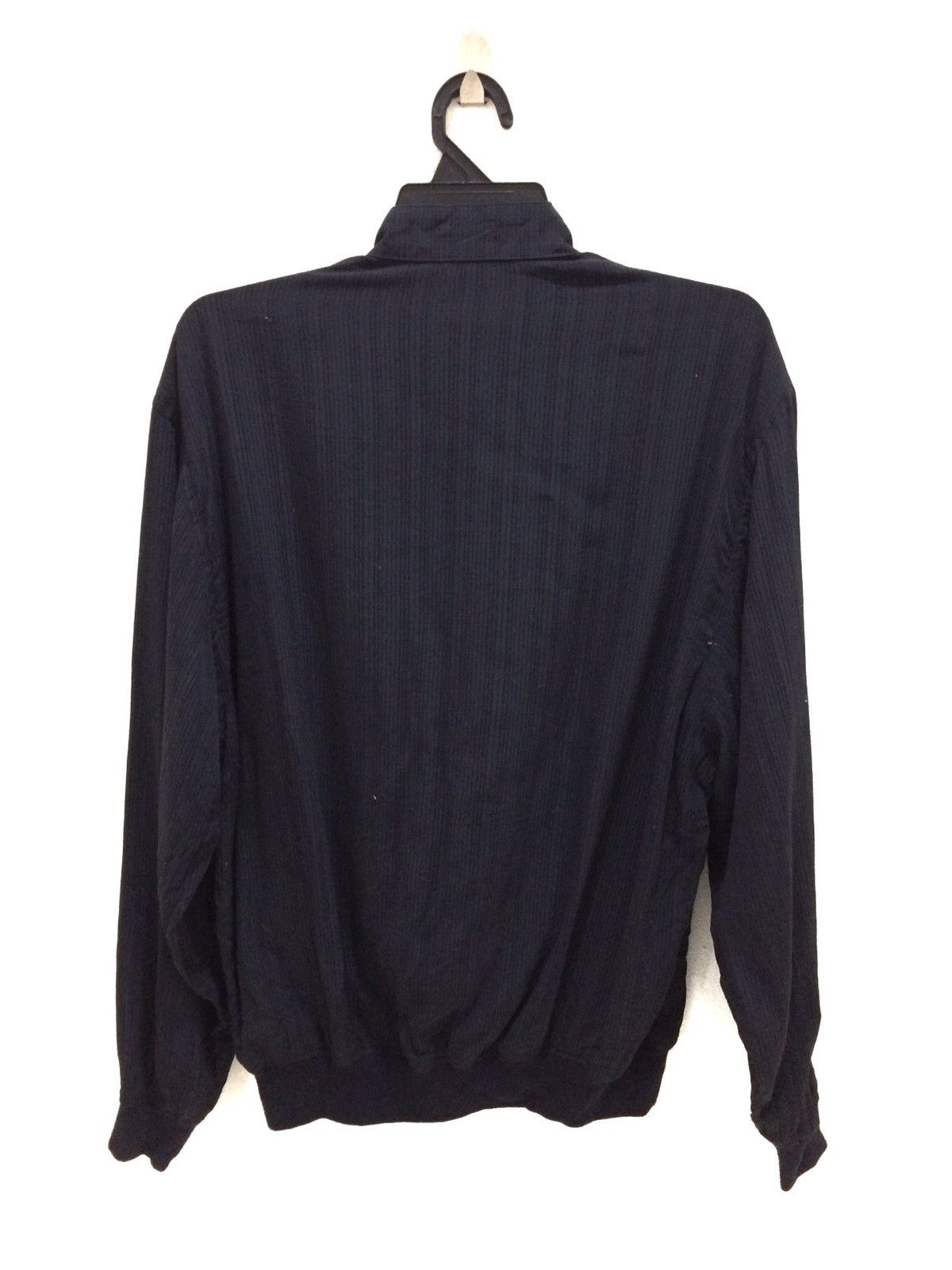 Valentino Masterclass Valentino Garavani Sport Bomber Jacket Size US L / EU 52-54 / 3 - 5 Thumbnail