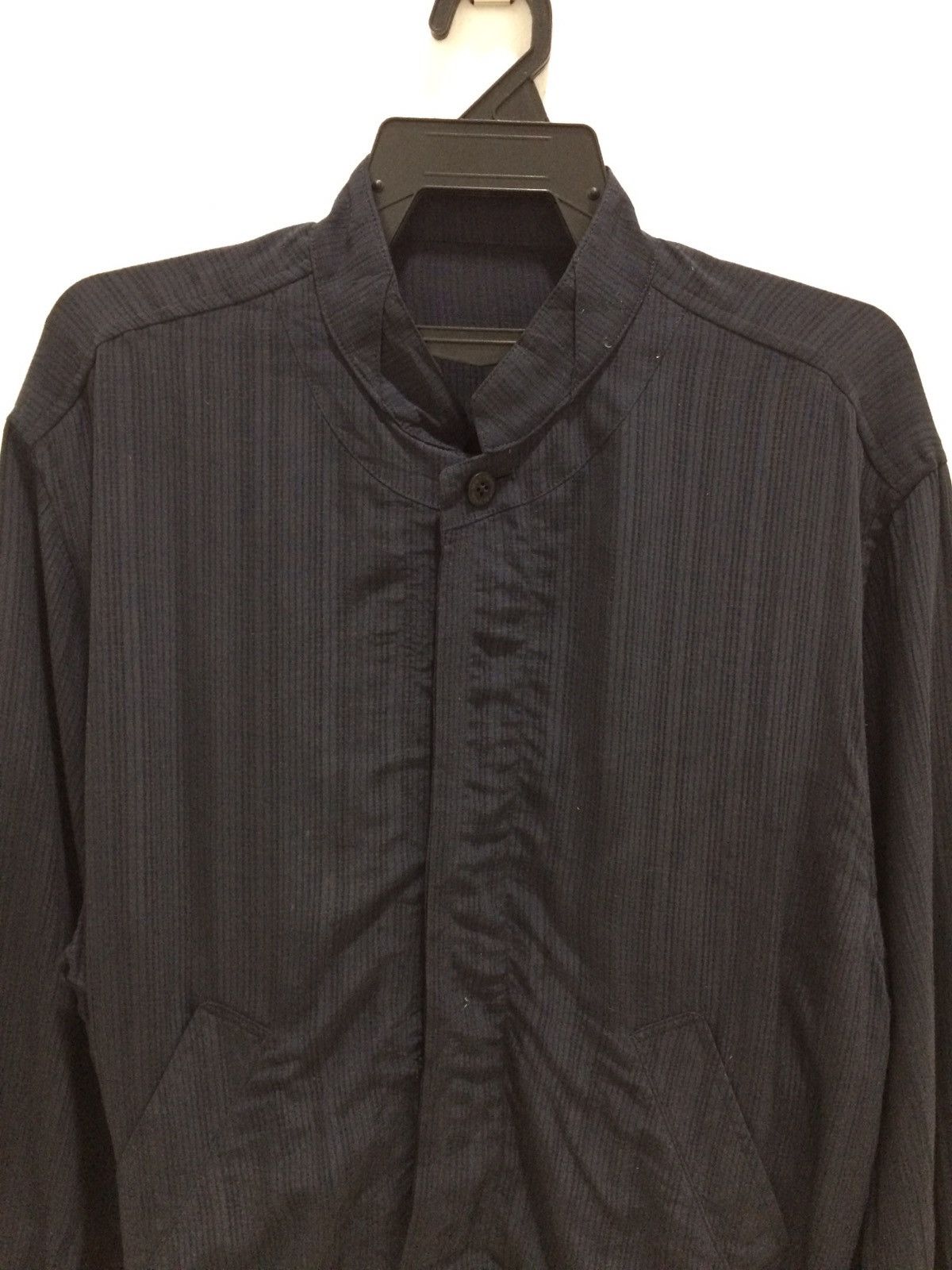 Valentino Masterclass Valentino Garavani Sport Bomber Jacket Size US L / EU 52-54 / 3 - 2 Thumbnail