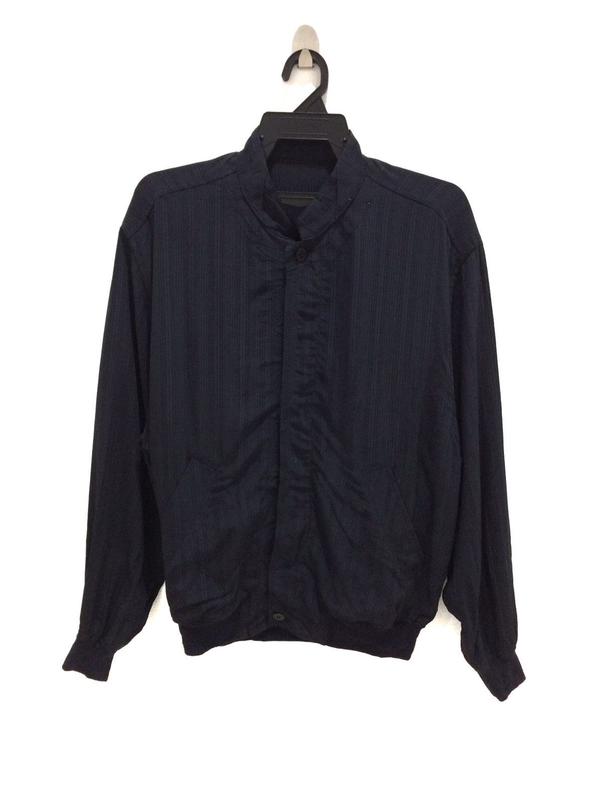 Valentino Masterclass Valentino Garavani Sport Bomber Jacket Size US L / EU 52-54 / 3 - 1 Thumbnail