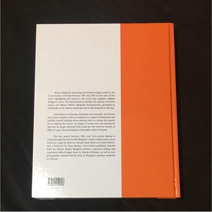 MARGIELA THE HERMES YEARS 未開封 Amazon | MARGIELA:THE HERMES YEARS R/E(H) | LANNOO