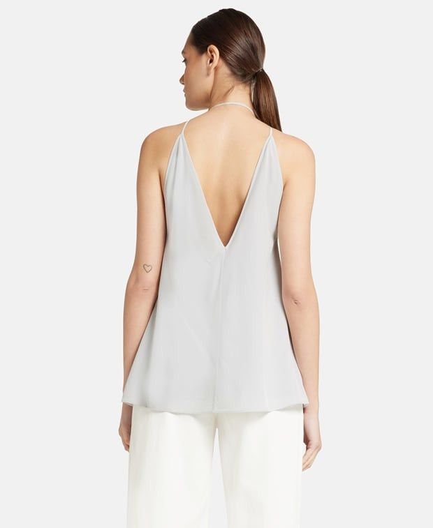 Toteme Silk top Size XS / US 0-2 / IT 36-38 - 2 Thumbnail