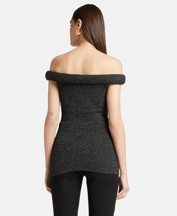 Toteme Knitted top Size XS / US 0-2 / IT 36-38 - 2 Thumbnail