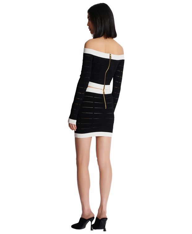 Balmain Top Size XS / US 0-2 / IT 36-38 - 3 Thumbnail