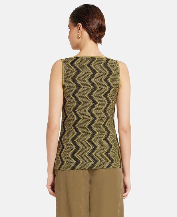 Missoni Tank top Size XS / US 0-2 / IT 36-38 - 2 Thumbnail