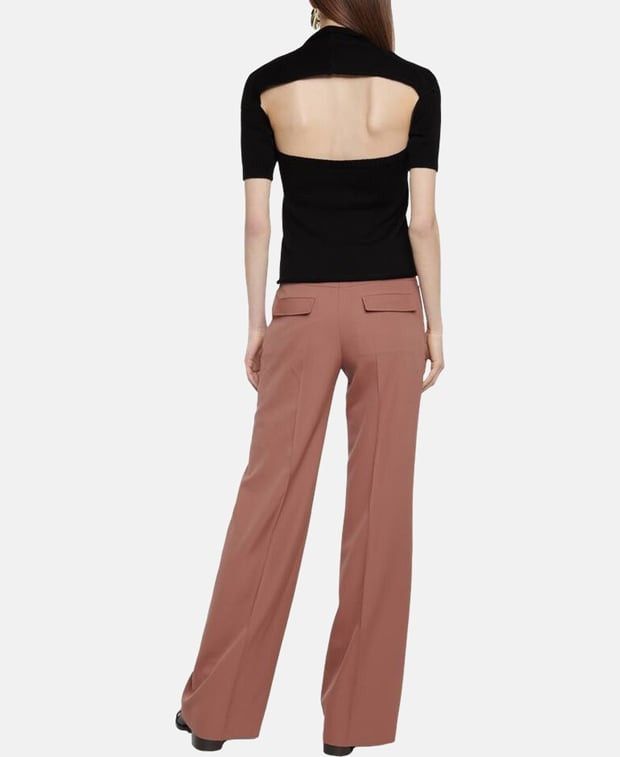Chloe T-shirt Size XL / US 12-14 / IT 48-50 - 2 Thumbnail