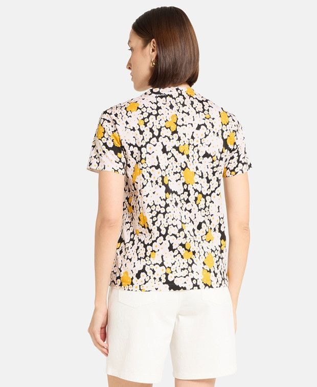Lanvin T-shirt Size XS / US 0-2 / IT 36-38 - 2 Thumbnail
