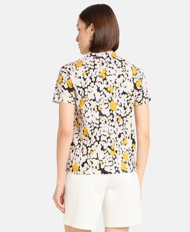 Lanvin T-shirt Size L / US 10 / IT 46 - 2 Thumbnail