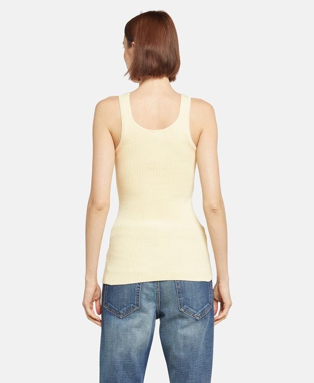 Toteme Knitted top Size XXS / US 00 / IT 34 - 2 Thumbnail