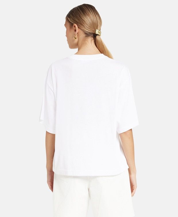 Dolce & Gabbana T-shirt Size XXS / US 00 / IT 34 - 2 Thumbnail