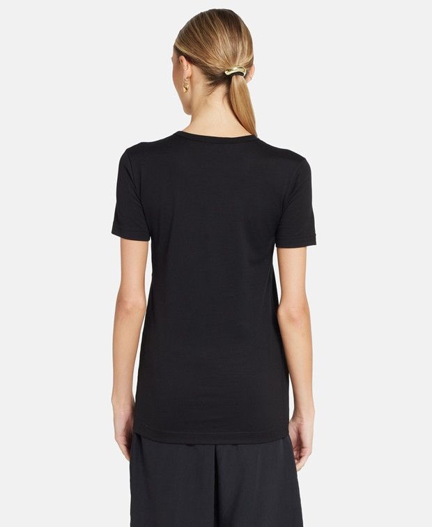 Dolce & Gabbana T-shirt Size S / US 4 / IT 40 - 2 Thumbnail
