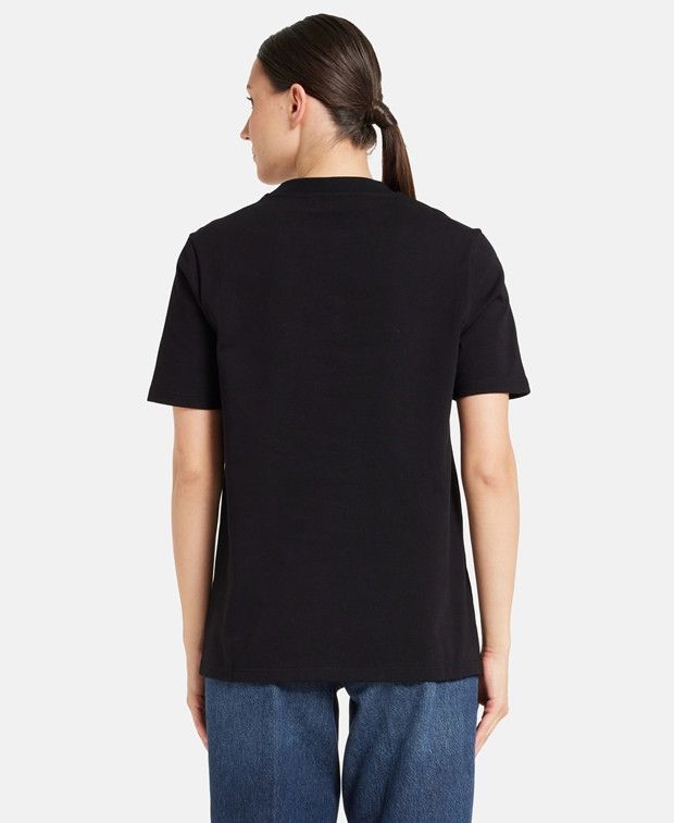 Jil Sander T-shirt Size L / US 10 / IT 46 - 2 Thumbnail