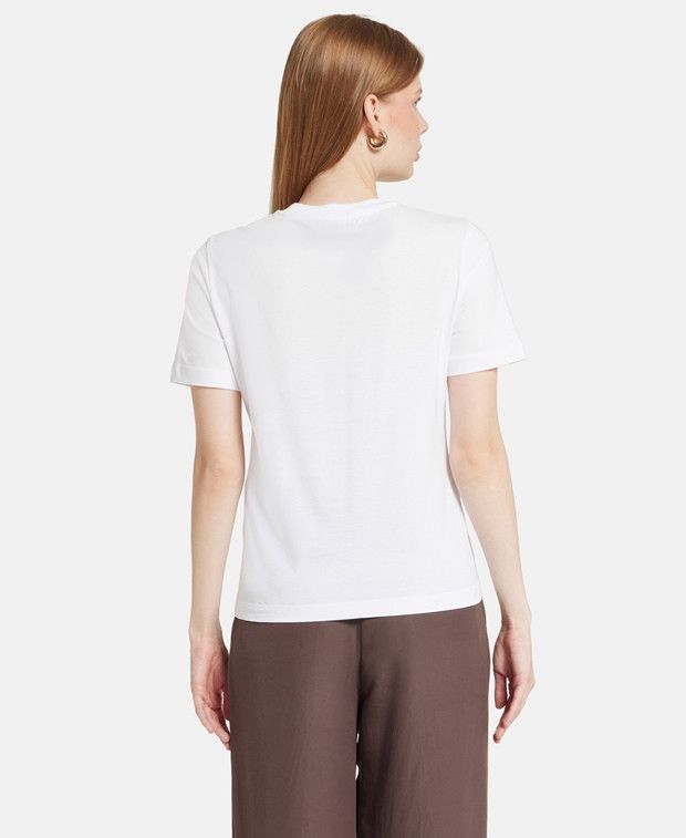 Missoni T-shirt Size XS / US 0-2 / IT 36-38 - 2 Thumbnail