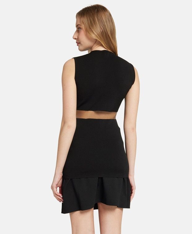Toteme Sleeveless top Size XS / US 0-2 / IT 36-38 - 2 Thumbnail