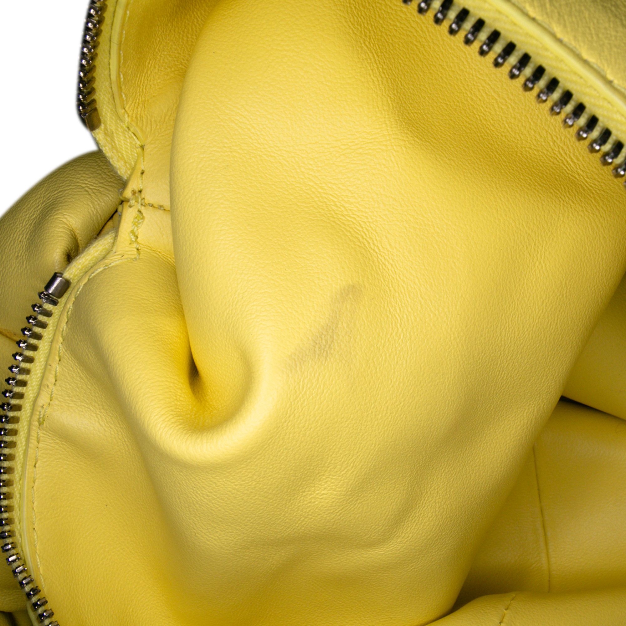 Bottega Veneta Bottega Veneta Mini Calfskin Double Knot Bag Size ONE SIZE - 6 Thumbnail