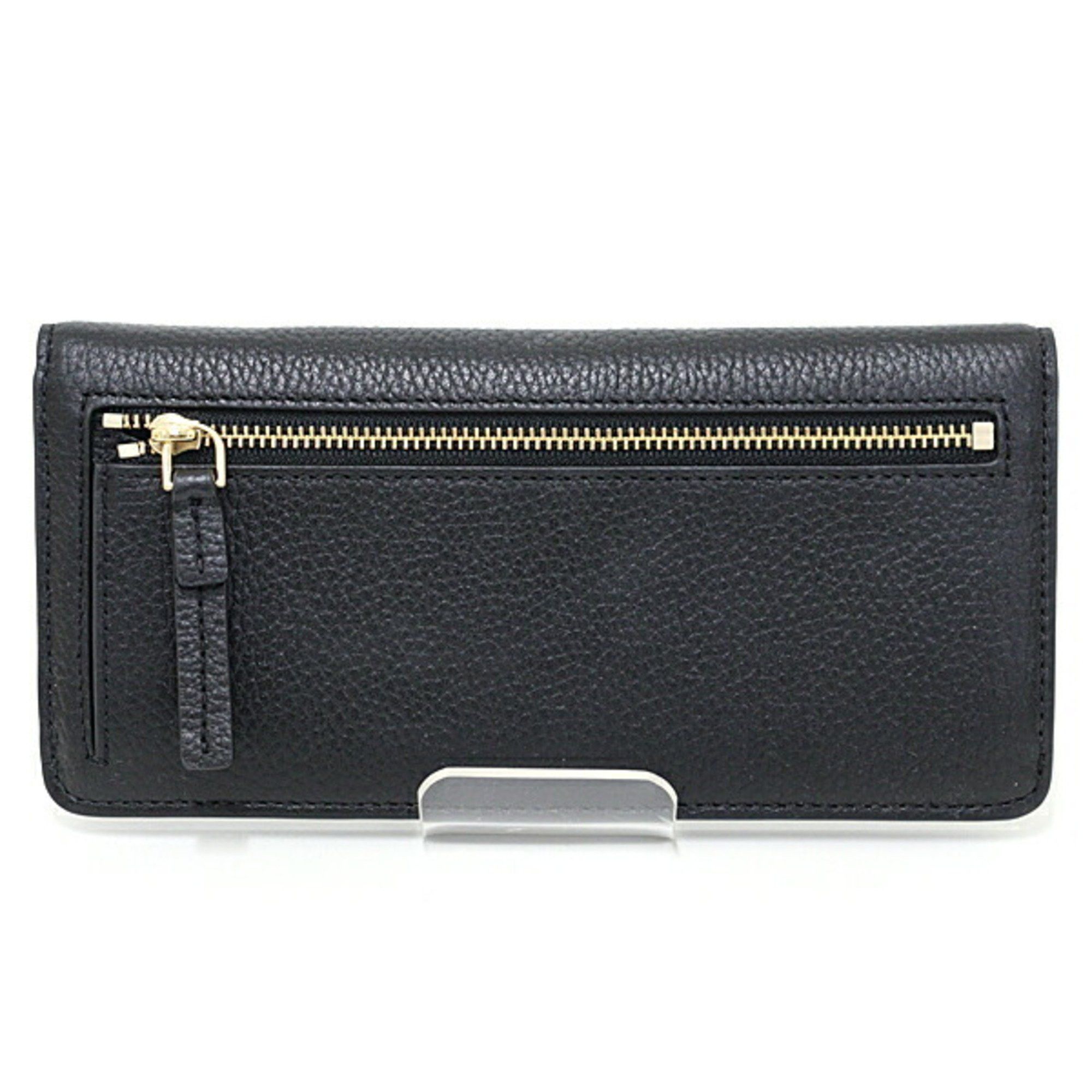 Marc Jacobs MARC JACOBS The Bold Face Wallet Bi-fold long wallet Size ONE SIZE - 2 Thumbnail