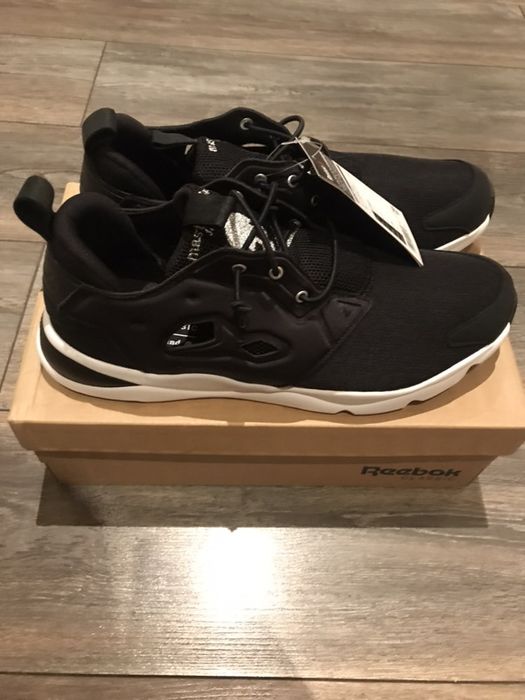 reebok furylite x mastermind