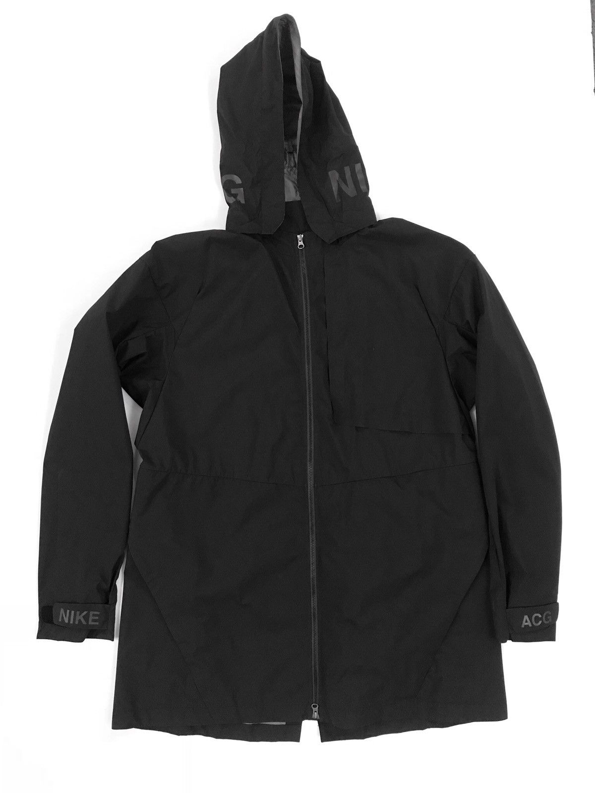 Nike ACG Nikelab ACG Gore Windstopper light weight technical 