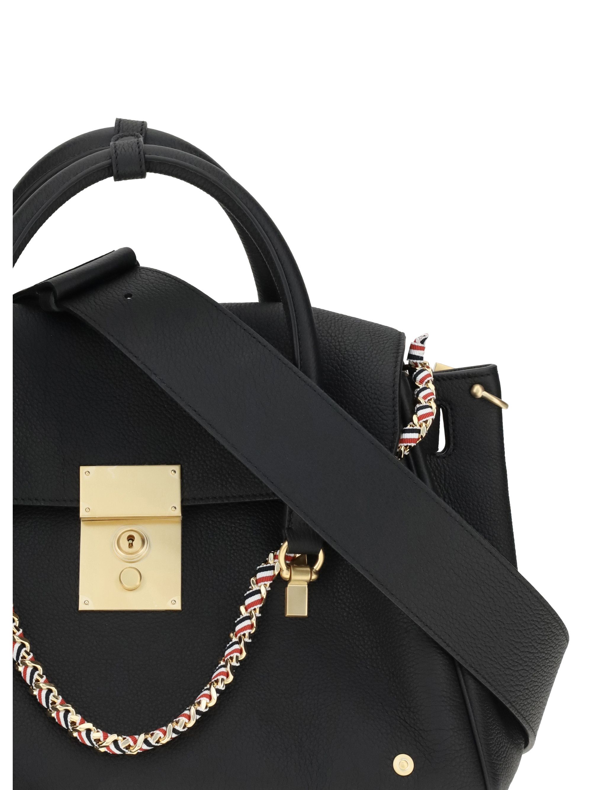 Thom Browne Mrs. Thom Handbag Size ONE SIZE - 4 Thumbnail