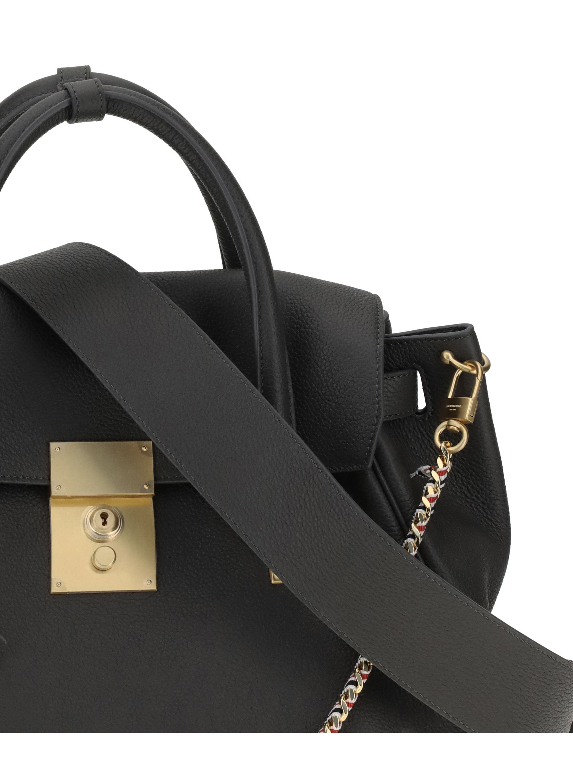 Thom Browne Mrs. Thom Handbag Size ONE SIZE - 4 Thumbnail