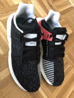 Eqt 93/17 hotsell turbo red