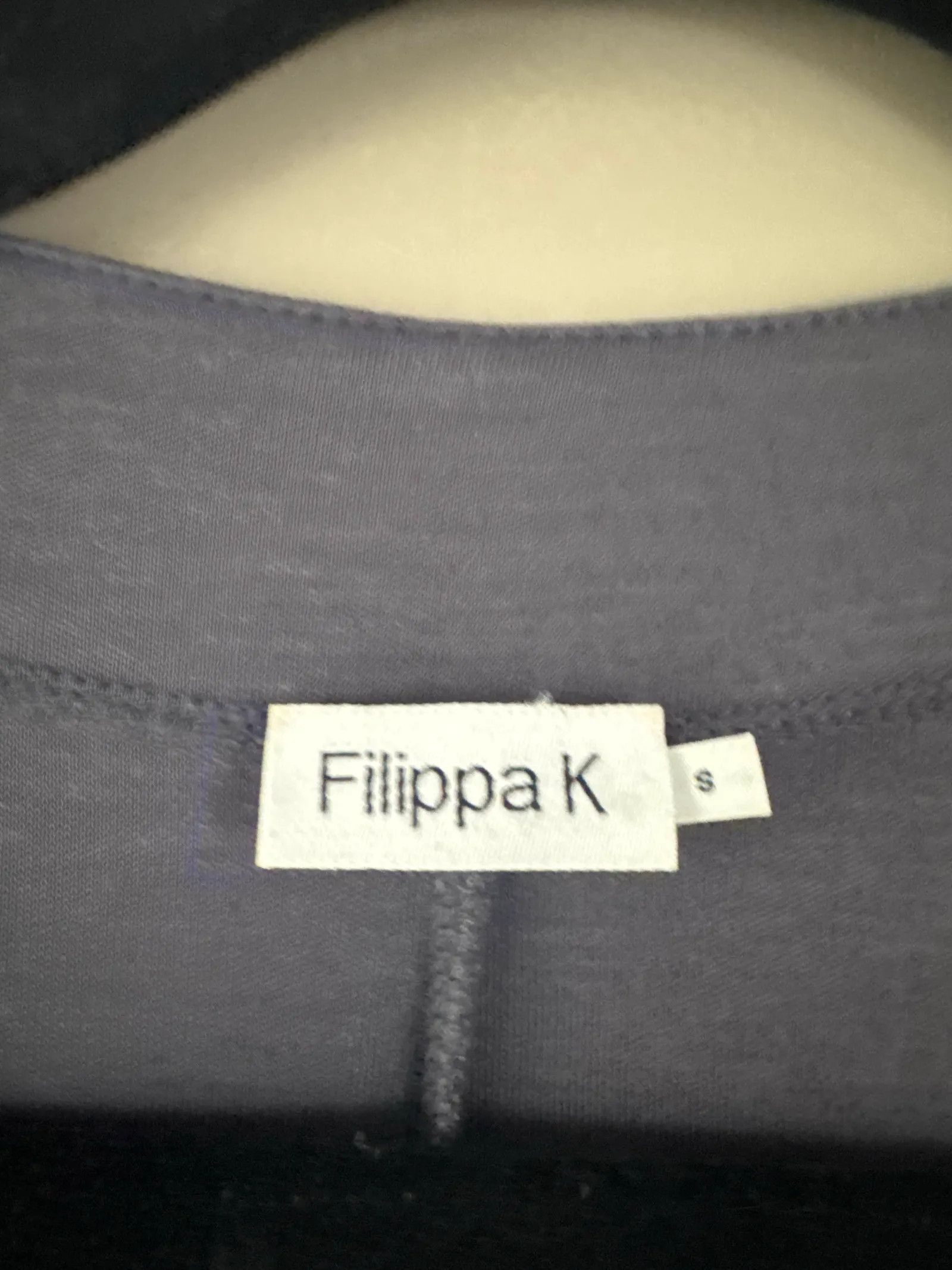 Filippa K Filippa K Dress Size S / US 4 / IT 40 - 2 Thumbnail