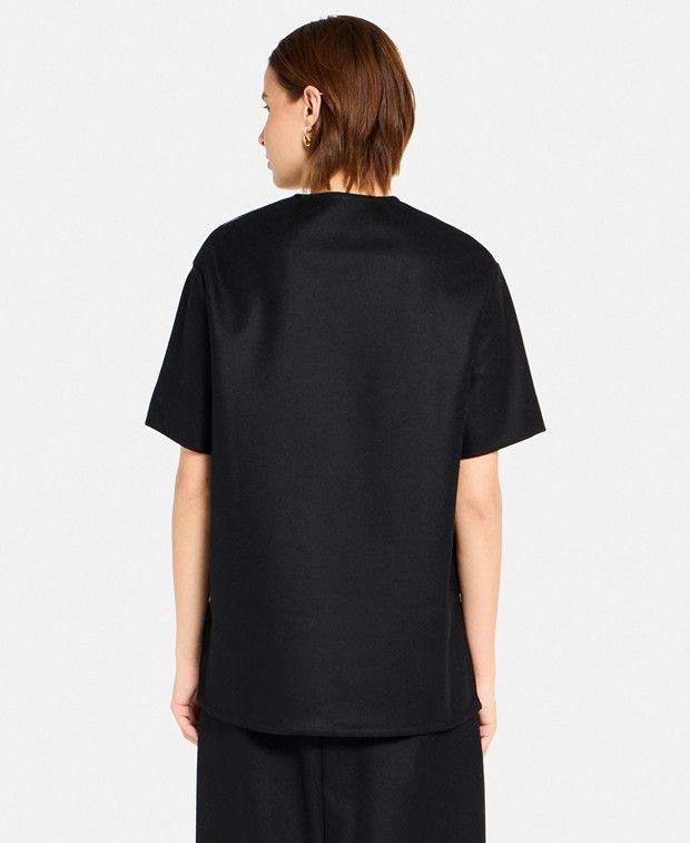 Jil Sander Knitted top Size XS / US 0-2 / IT 36-38 - 2 Thumbnail