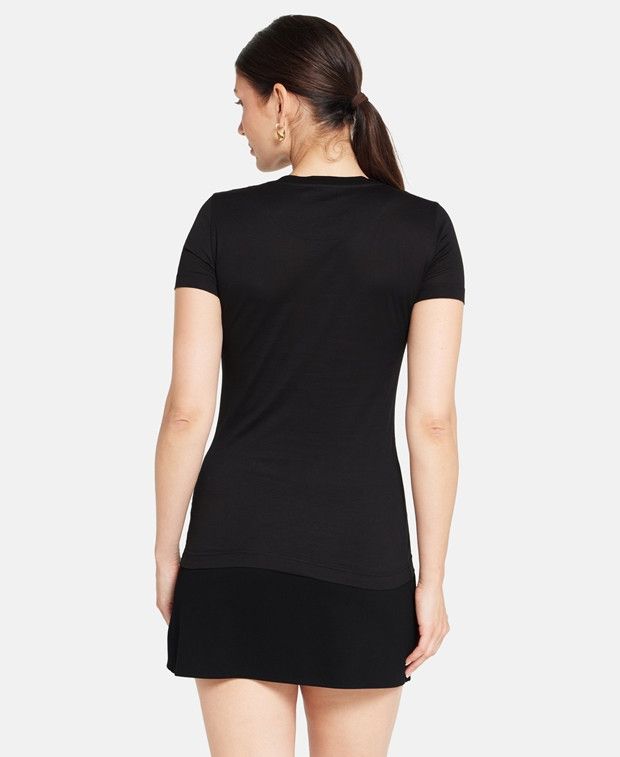 Dolce & Gabbana T-shirt Size XS / US 0-2 / IT 36-38 - 2 Thumbnail