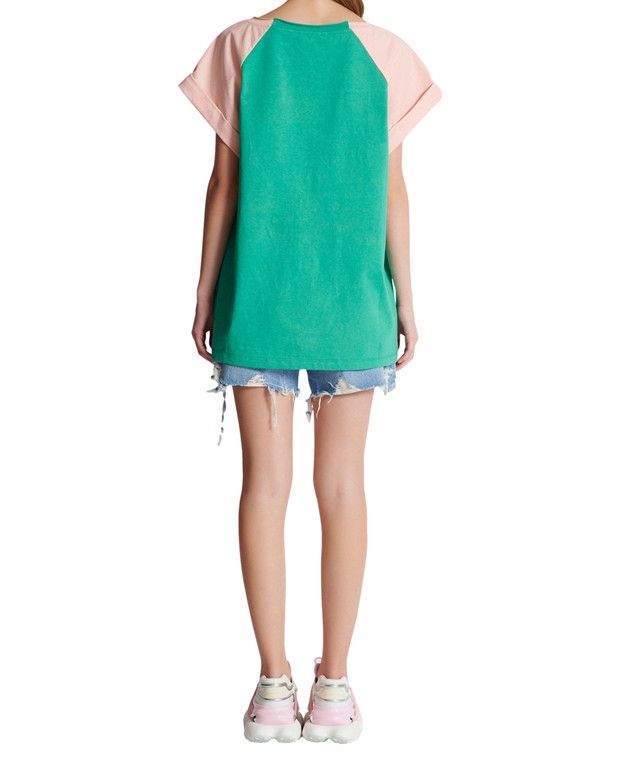 Balmain T-shirt Size XS / US 0-2 / IT 36-38 - 3 Thumbnail