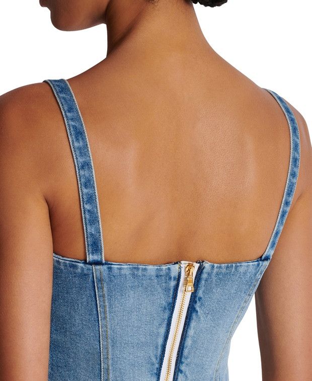 Balmain Top Size XS / US 0-2 / IT 36-38 - 2 Thumbnail