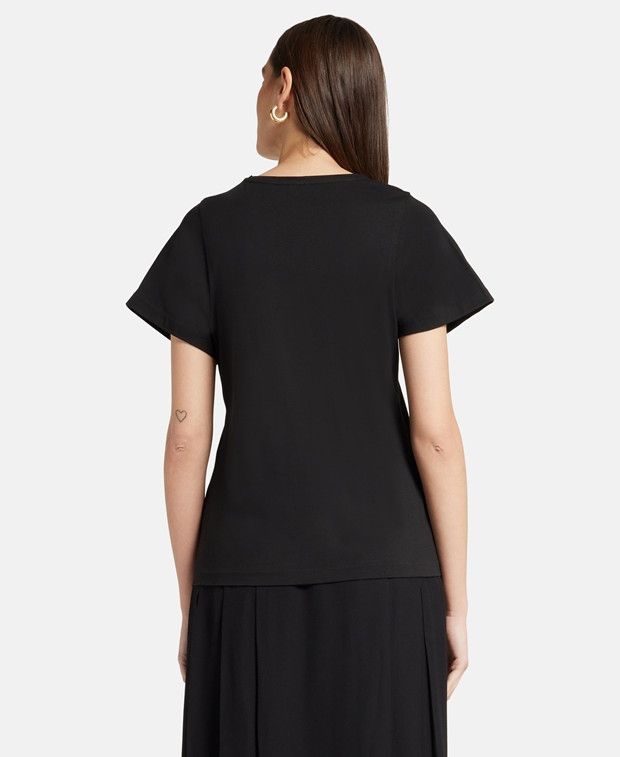 Toteme T-shirt Size XS / US 0-2 / IT 36-38 - 2 Thumbnail