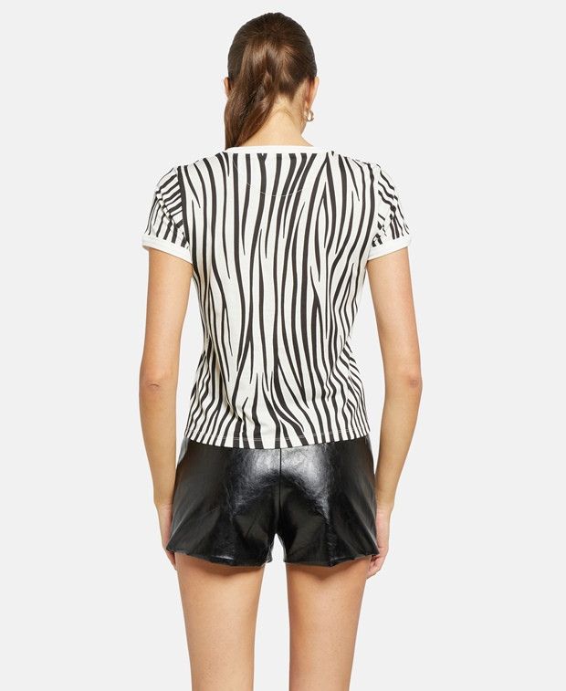 Valentino T-shirt Size XS / US 0-2 / IT 36-38 - 2 Thumbnail