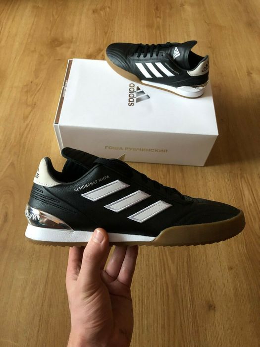 Gosha rubchinskiy x hot sale adidas copa