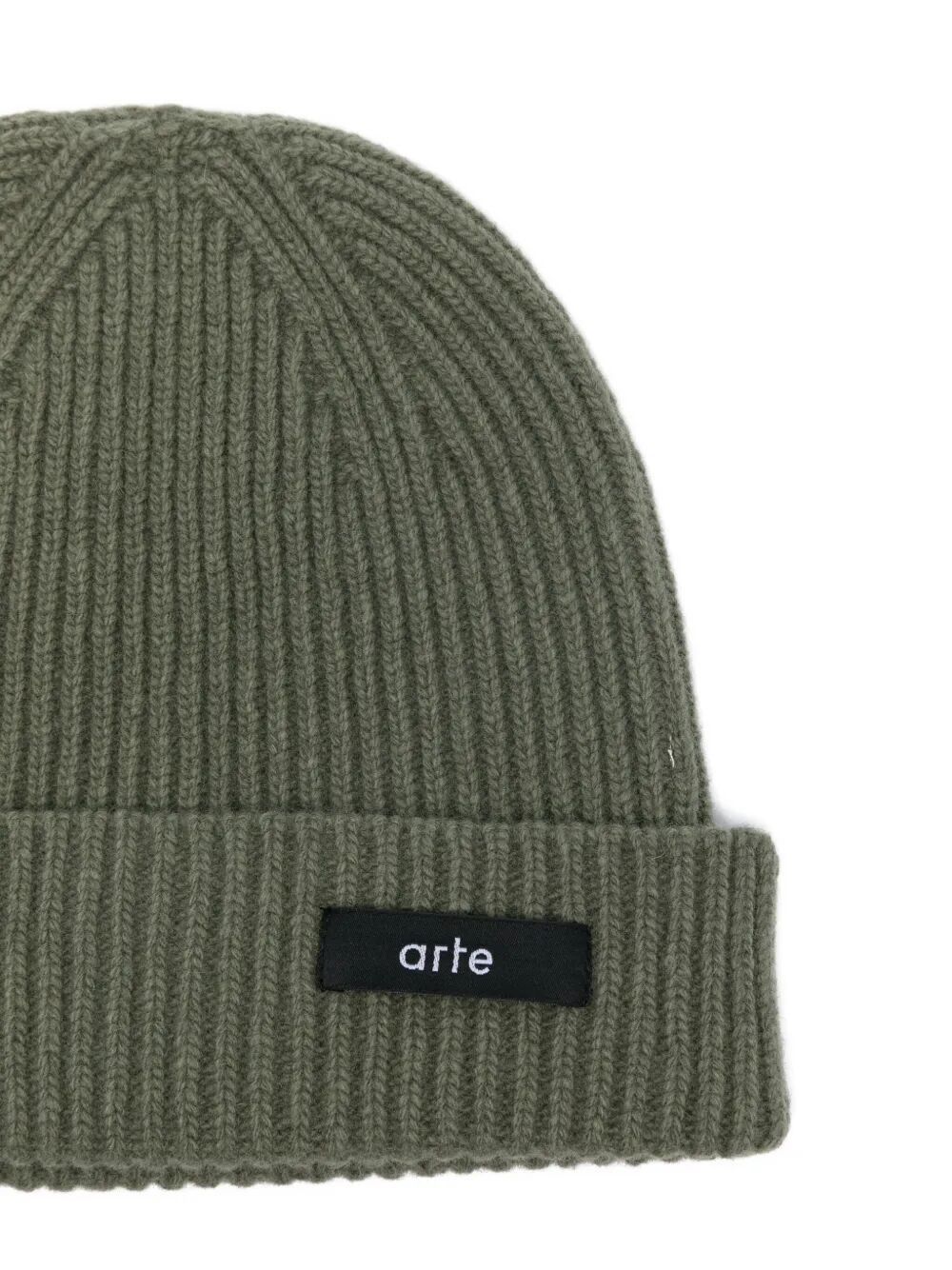 Arte Antwerp "LABEL" BEANIE Size ONE SIZE - 2 Thumbnail