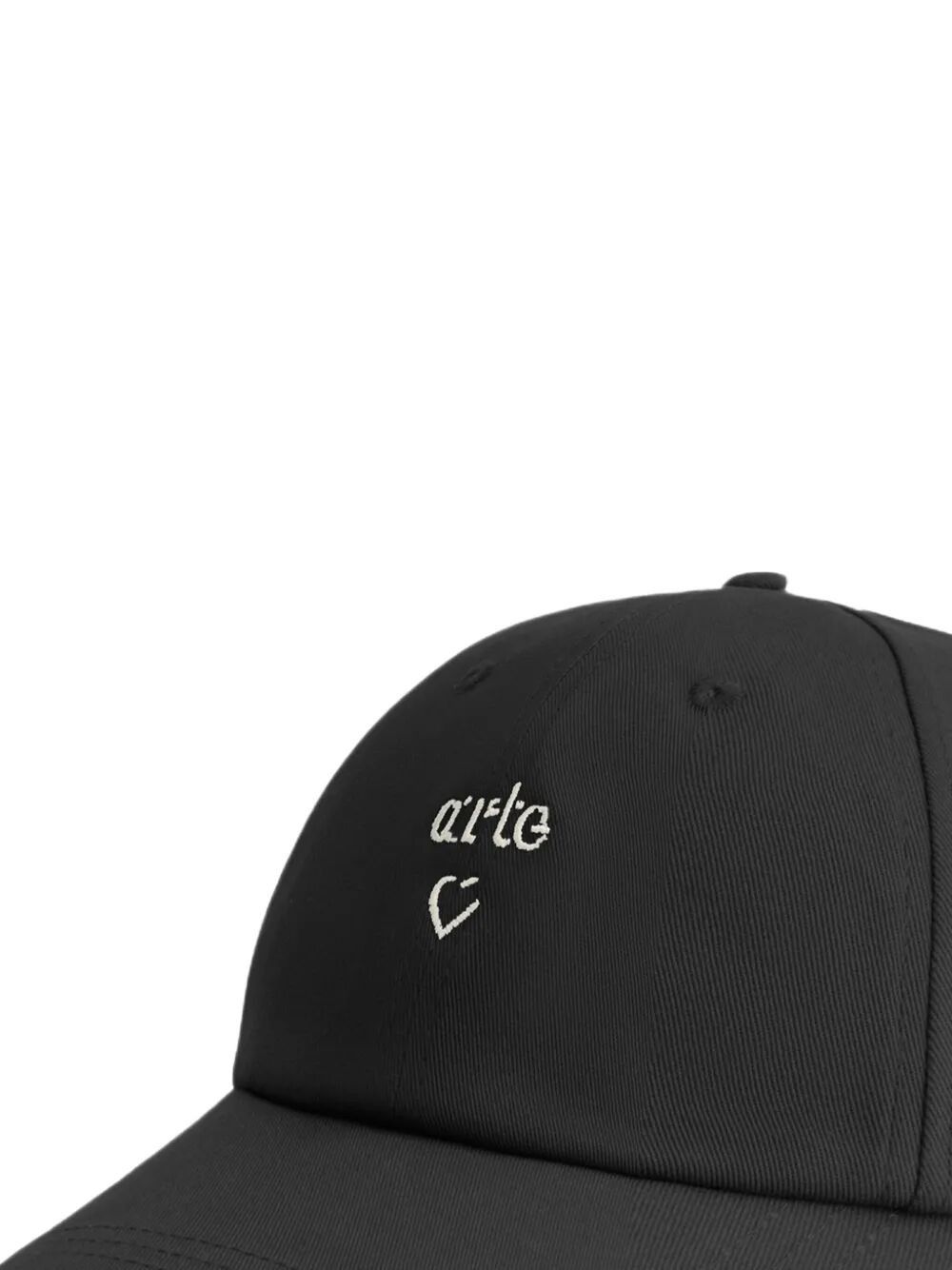 Arte Antwerp "HEART LOGO" CAP Size ONE SIZE - 2 Thumbnail