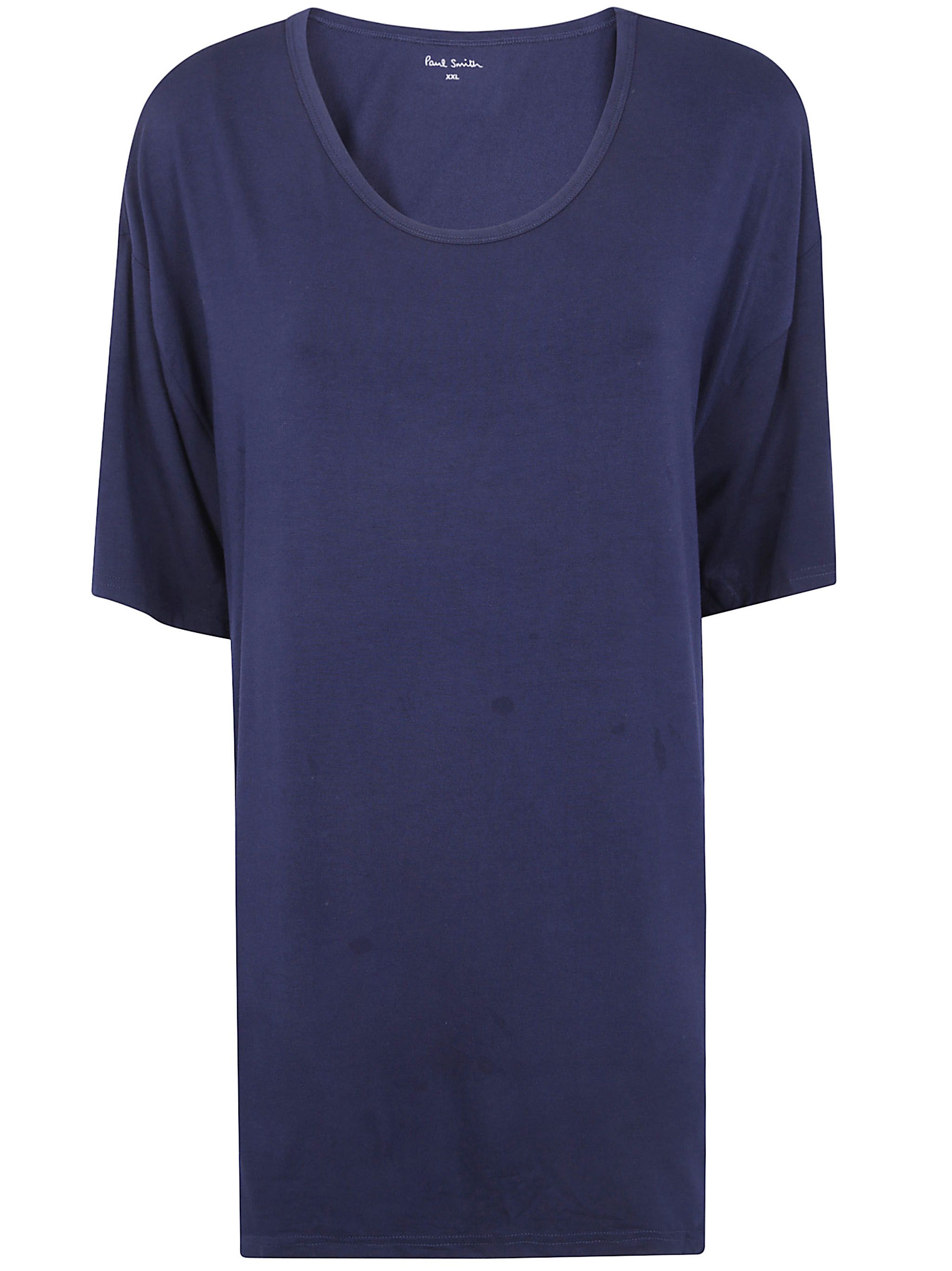 Paul Smith MEN TSHIRT MODAL Size US XL / EU 56 / 4 - 5 Thumbnail