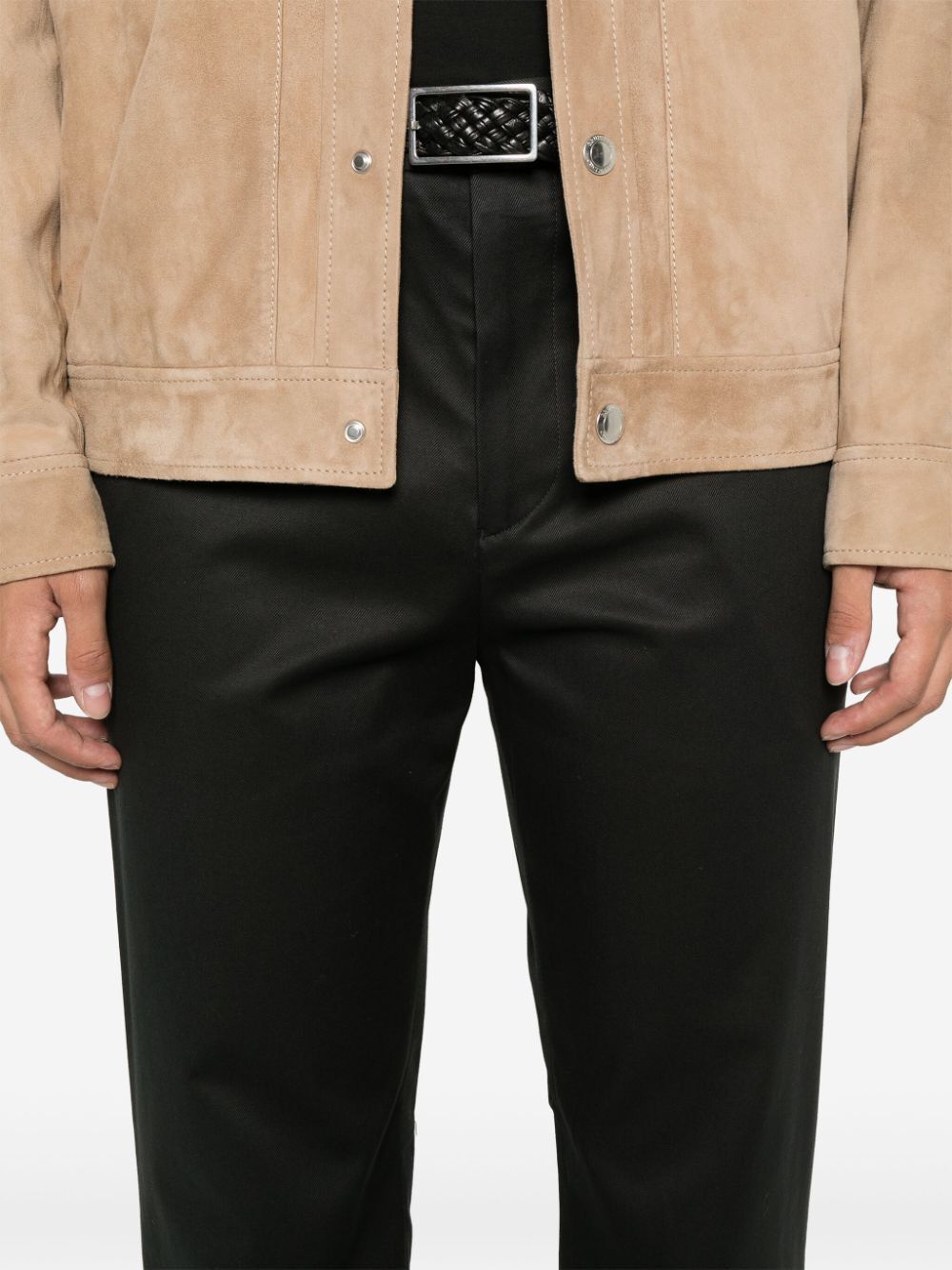 Paul Smith MENS TROUSERS Size US 34 / EU 50 - 5 Thumbnail