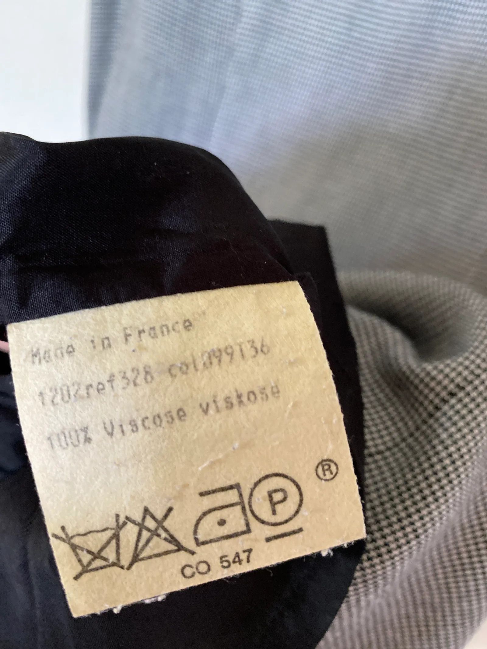 ZAPA Zapa Dress Size XS / US 0-2 / IT 36-38 - 3 Thumbnail