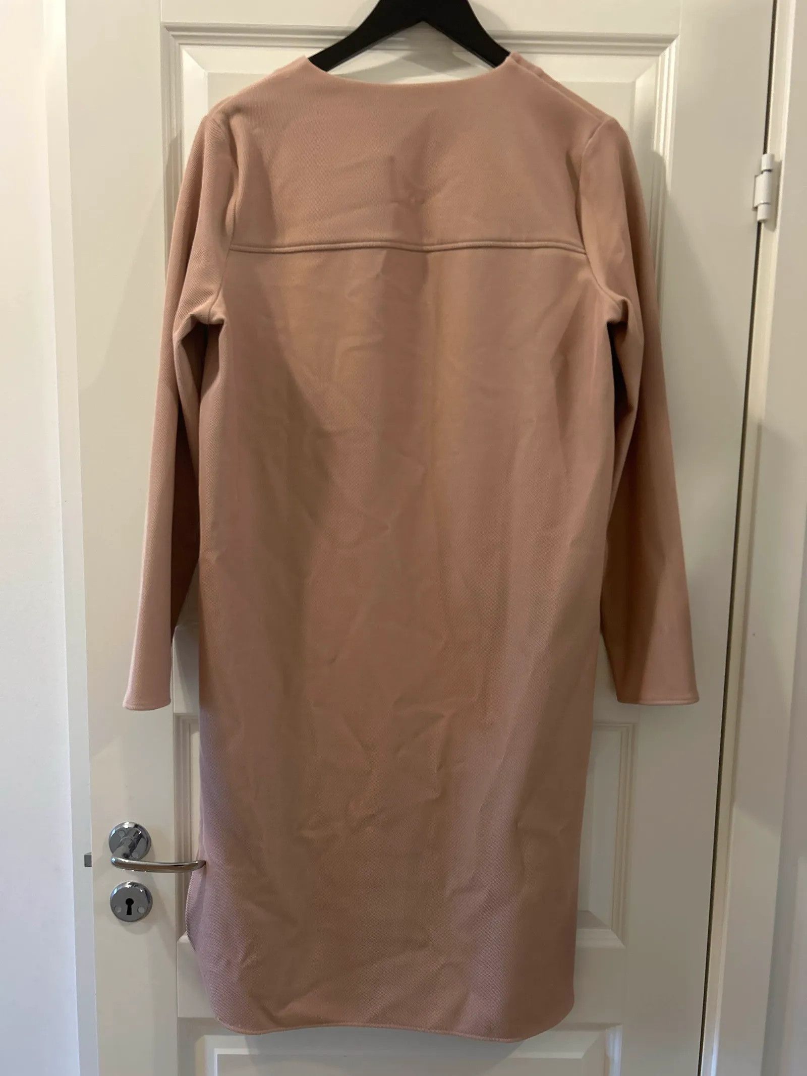 Filippa K Filippa K Tunic Twill Dress Dress Size S / US 4 / IT 40 - 4 Thumbnail