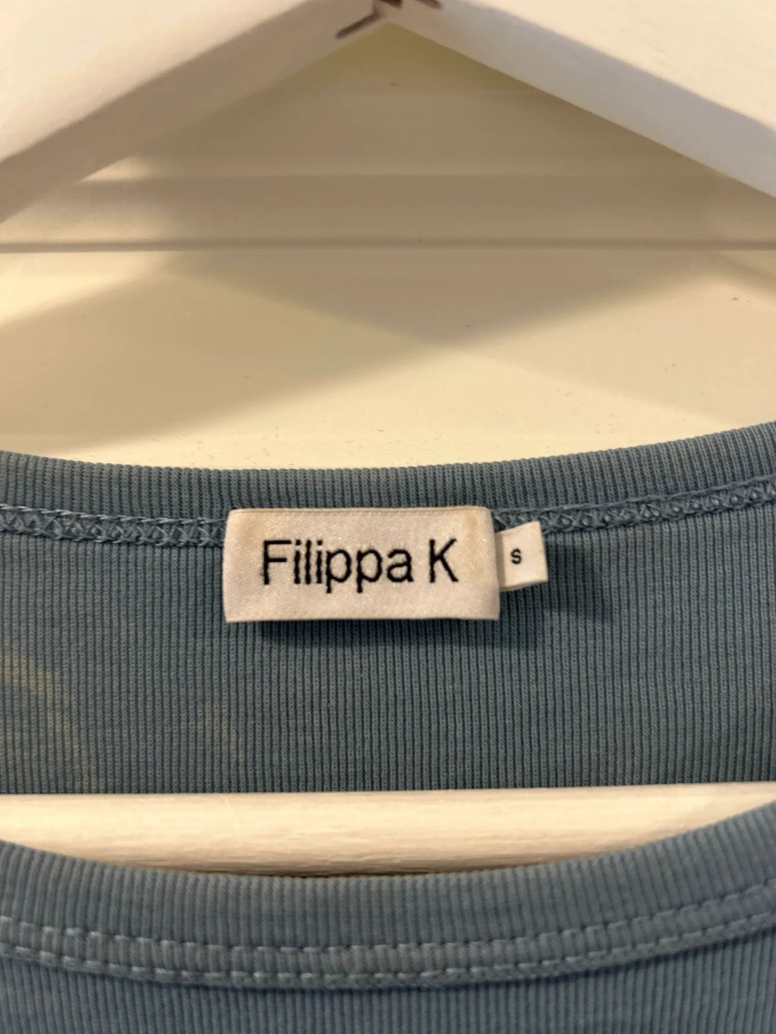 Filippa K Filippa K Maddie Dress Dress Size S / US 4 / IT 40 - 2 Thumbnail