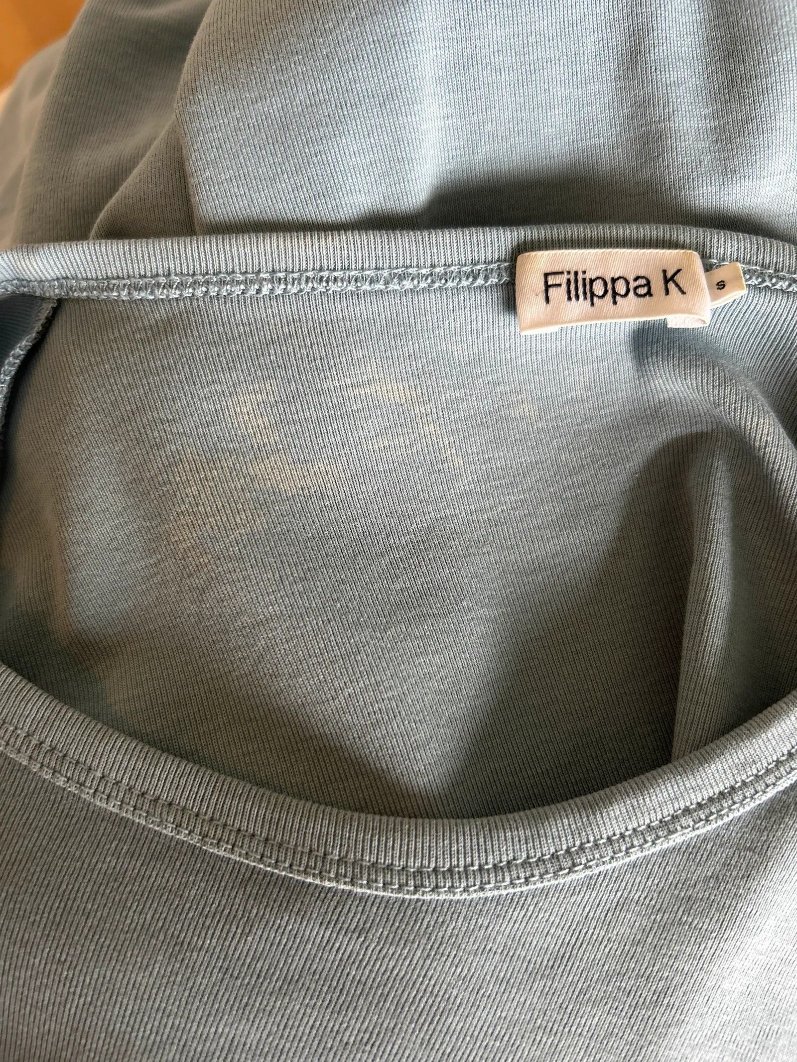 Filippa K Filippa K Maddie Dress Dress Size S / US 4 / IT 40 - 5 Thumbnail