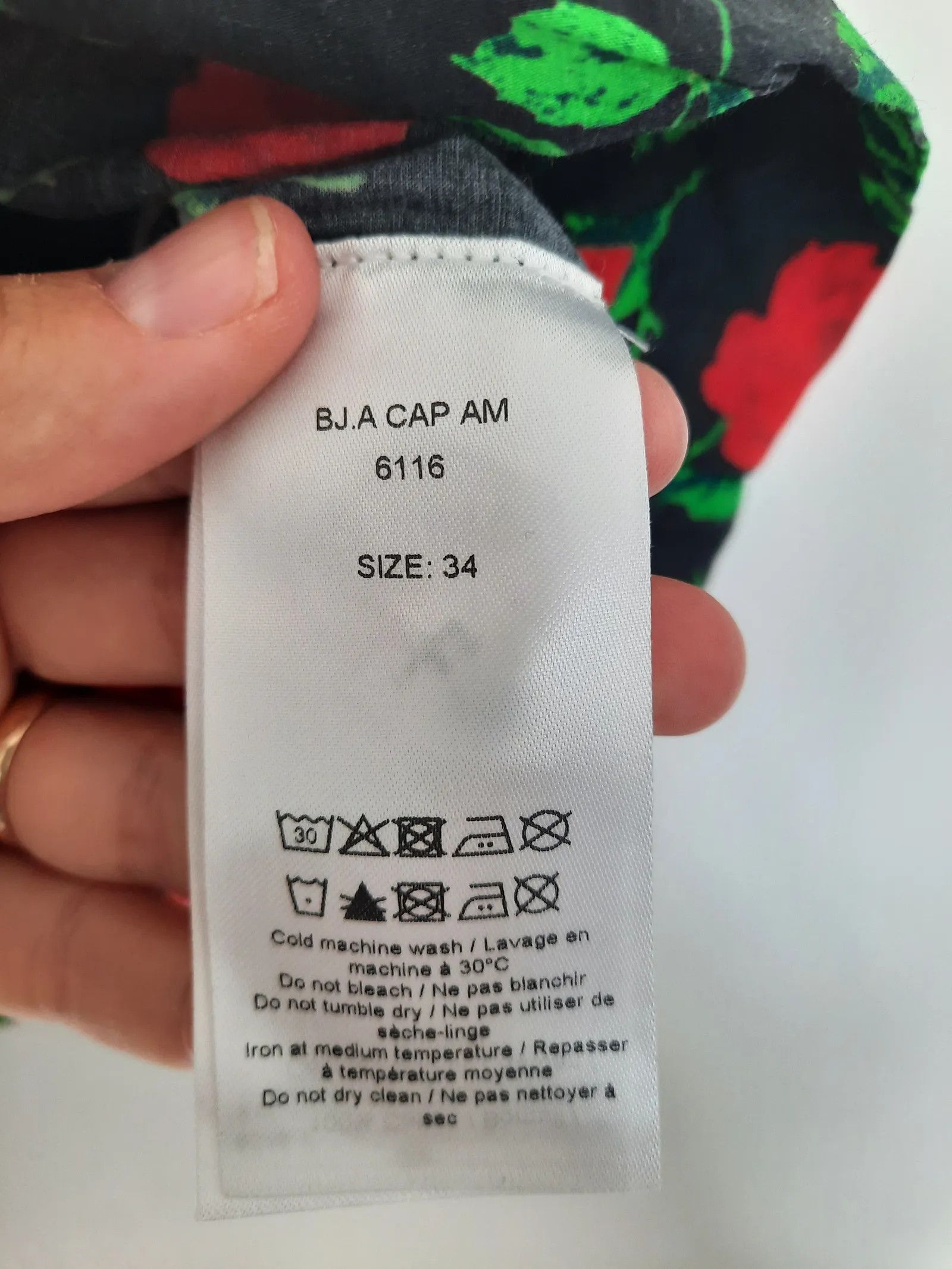 Ganni Ganni Shirt Size XS / US 0-2 / IT 36-38 - 4 Thumbnail