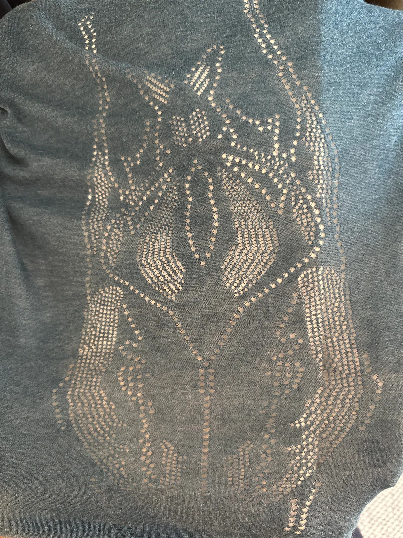 Zadig & Voltaire Zadig & Voltaire Top Size M / US 6-8 / IT 42-44 - 3 Thumbnail