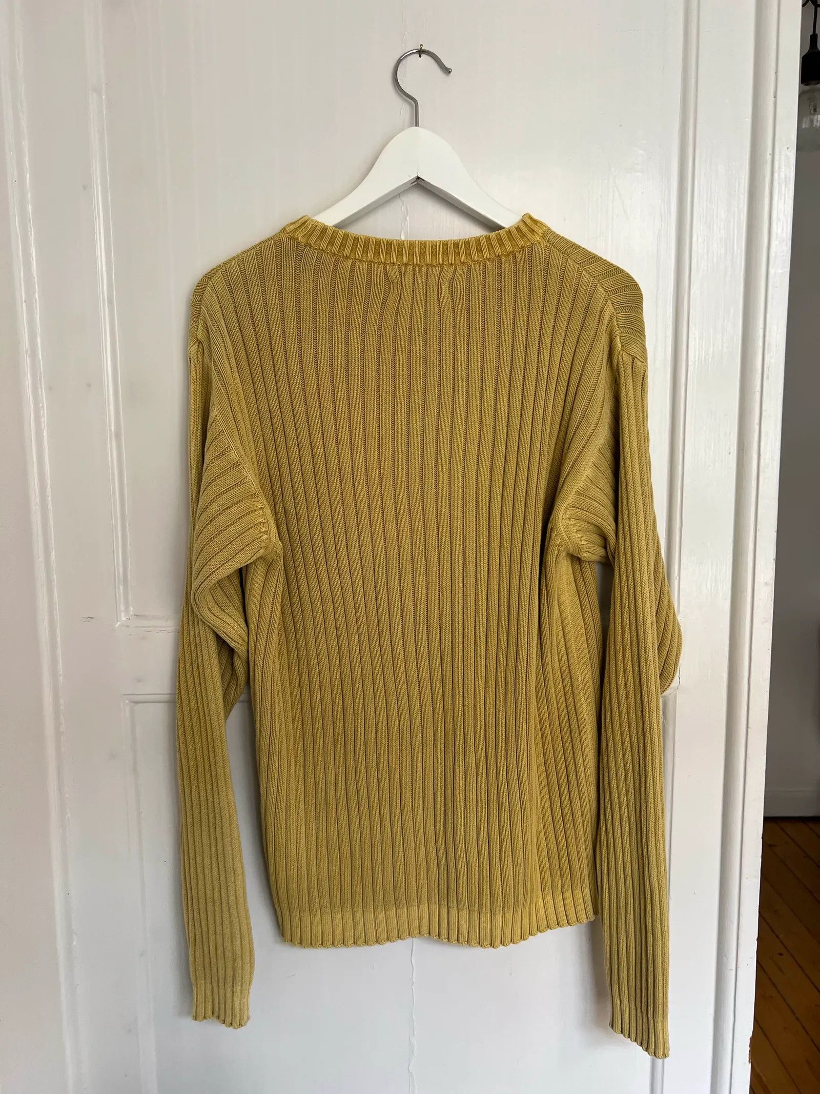 Adolfo Dominguez Adolfo Dominguez Sweater Size M / US 6-8 / IT 42-44 - 4 Thumbnail