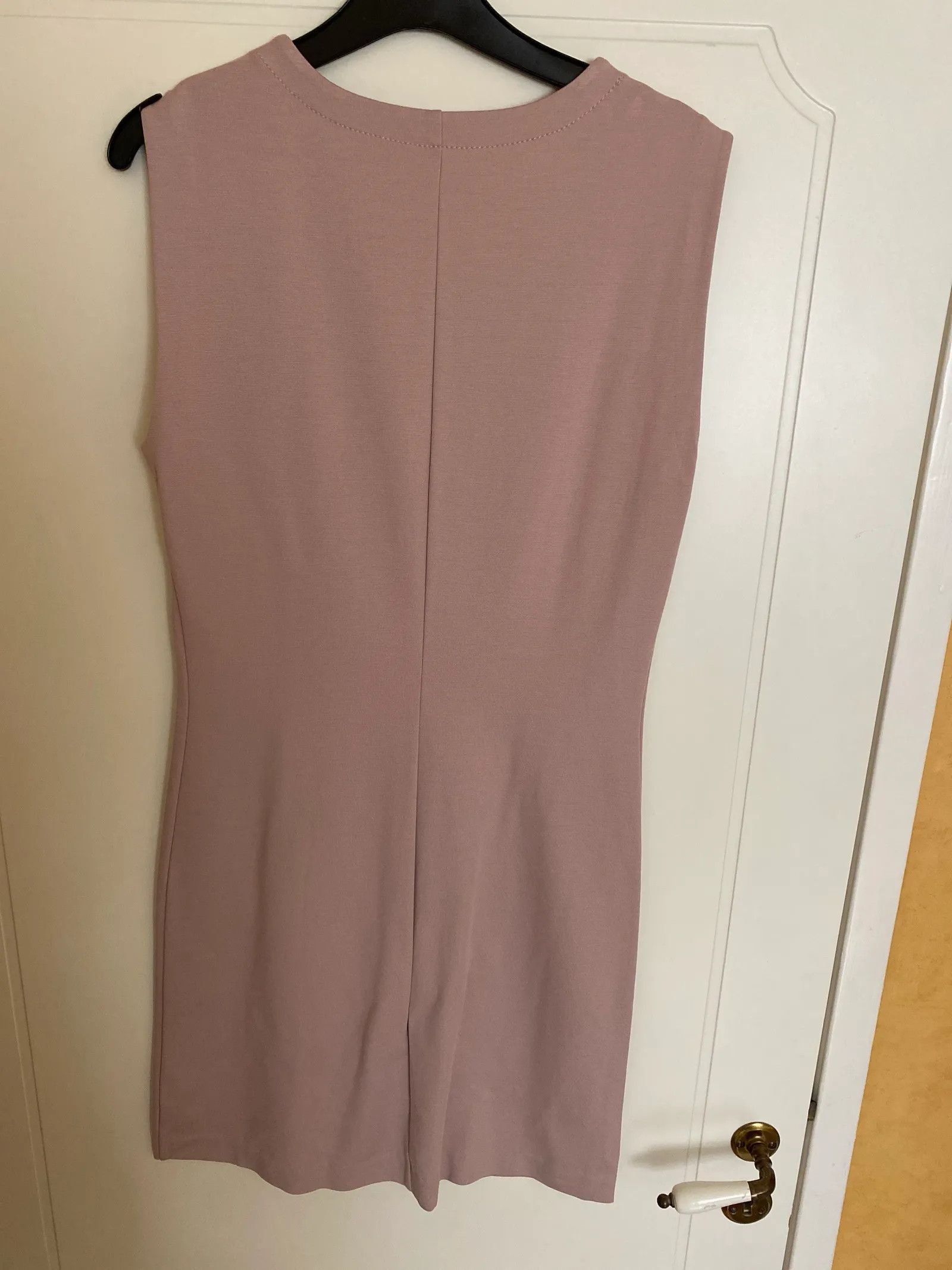 Filippa K Filippa K Fitted Shift Dress Dress Size L / US 10 / IT 46 - 4 Thumbnail