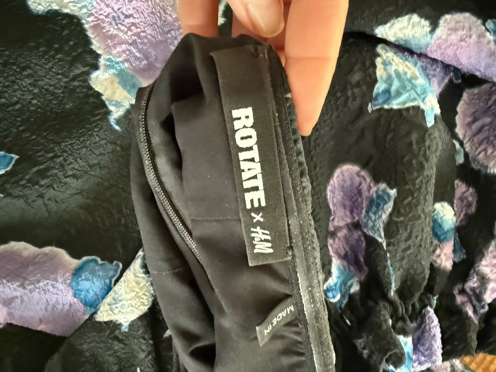 H&M Rotate H&M Dress Size S / US 4 / IT 40 - 3 Thumbnail