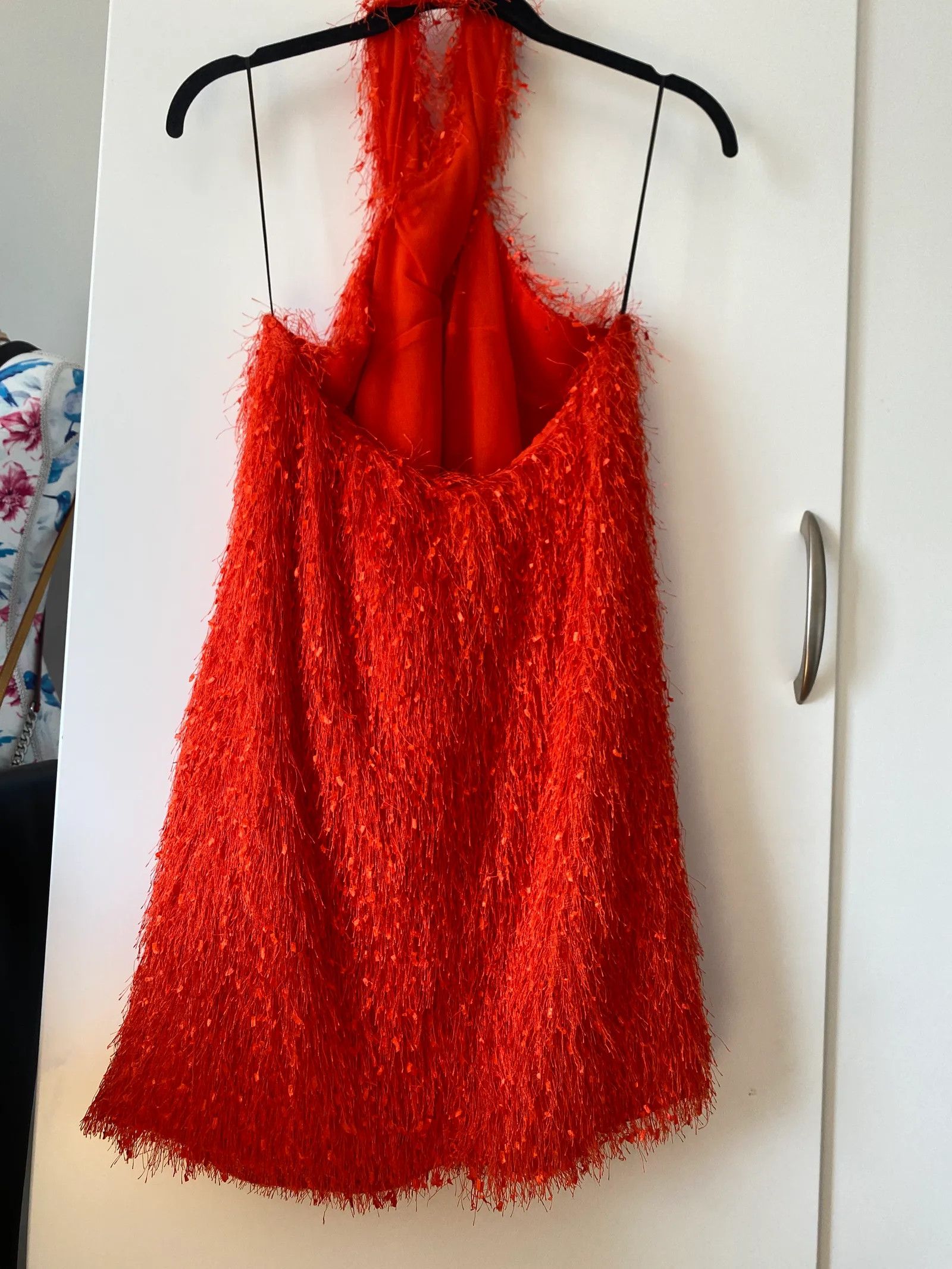 Zara Zara Dress Size M / US 6-8 / IT 42-44 - 5 Thumbnail