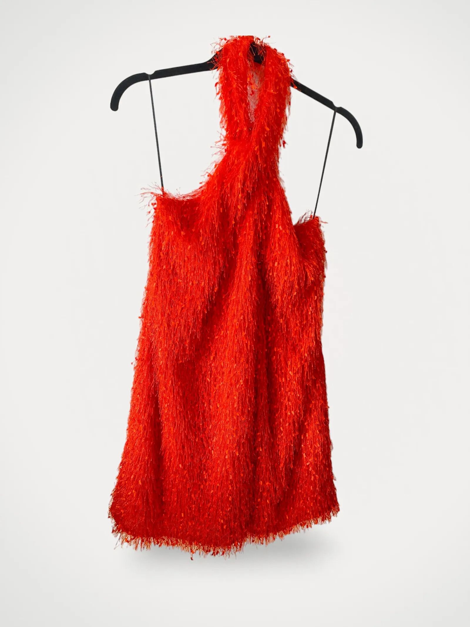 Zara Zara Dress Size M / US 6-8 / IT 42-44 - 2 Thumbnail